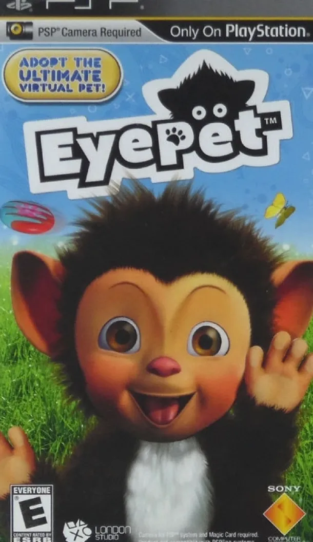 EyePet