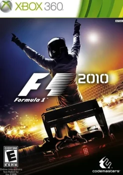 F1 2010