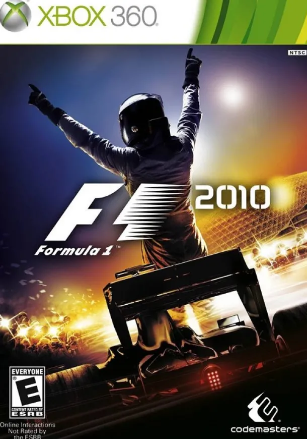 F1 2010