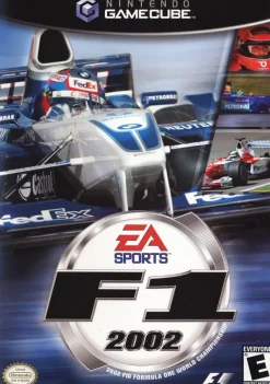 F1 2002