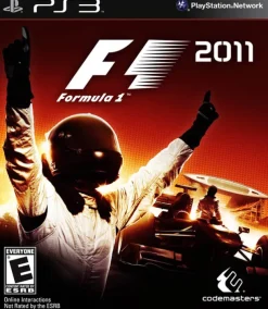 F1 2011