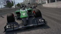 F1 2014