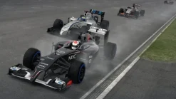 F1 2014