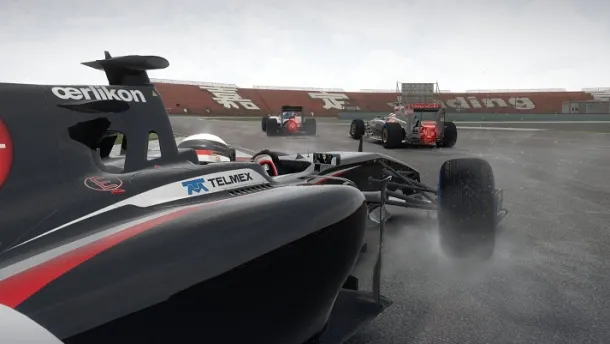 F1 2014