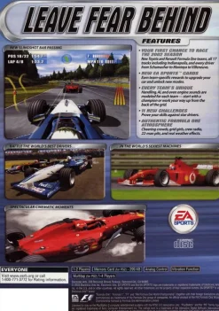 F1 2002
