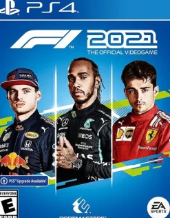 F1 2021