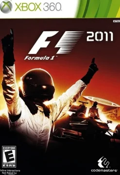 F1: 2011