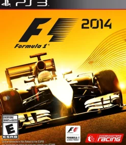F1 2014
