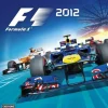 F1 2012
