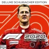 F1 2020 Deluxe Schumacher Edition