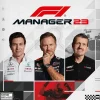 F1 Manager 23