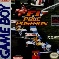 F1 Pole Position