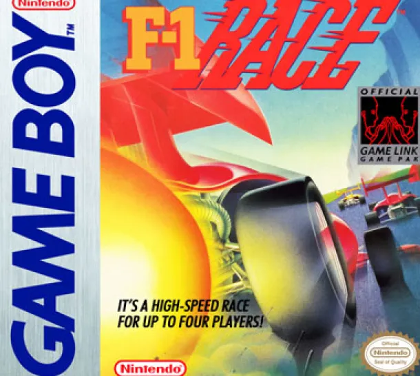 F1 Race