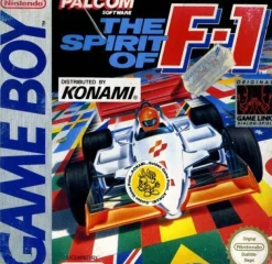F1 Spirits