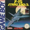 F15 Strike Eagle