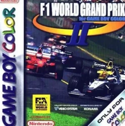 F1 World Grand Prix 2