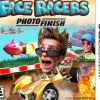 Face Racers: Photo Finish