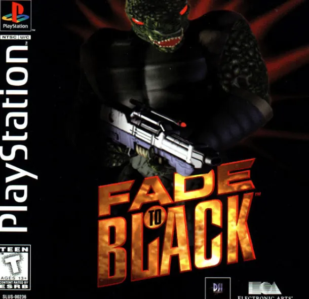 Fade to Black