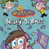 Fairly Odd Parents