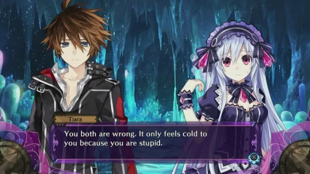 Fairy Fencer F Limited Edition