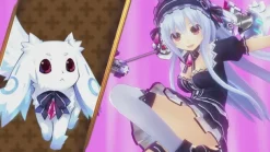 Fairy Fencer F Limited Edition