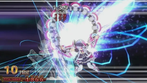 Fairy Fencer F Limited Edition