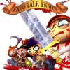 Fairytale Fights