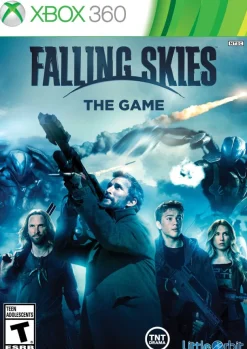 Falling Skies The Game