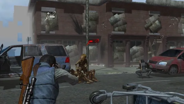 Falling Skies The Game