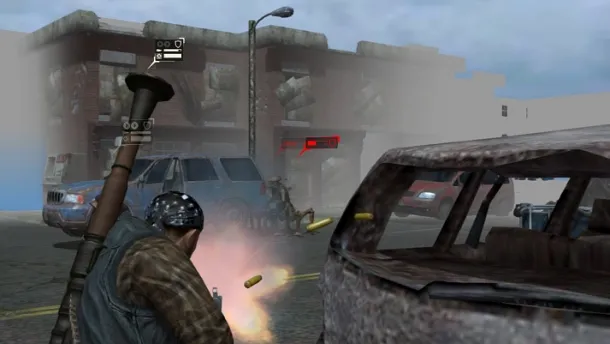 Falling Skies The Game