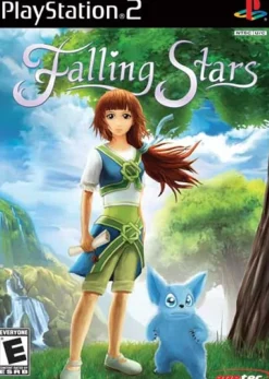 Falling Stars