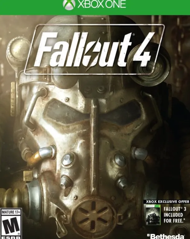 Fallout 4