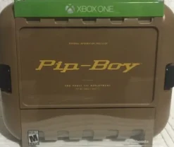 Fallout 4 Pip-Boy Edition