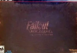 Fallout: New Vegas Collector's Edition
