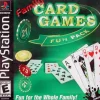 Family Card Games Fun Pack