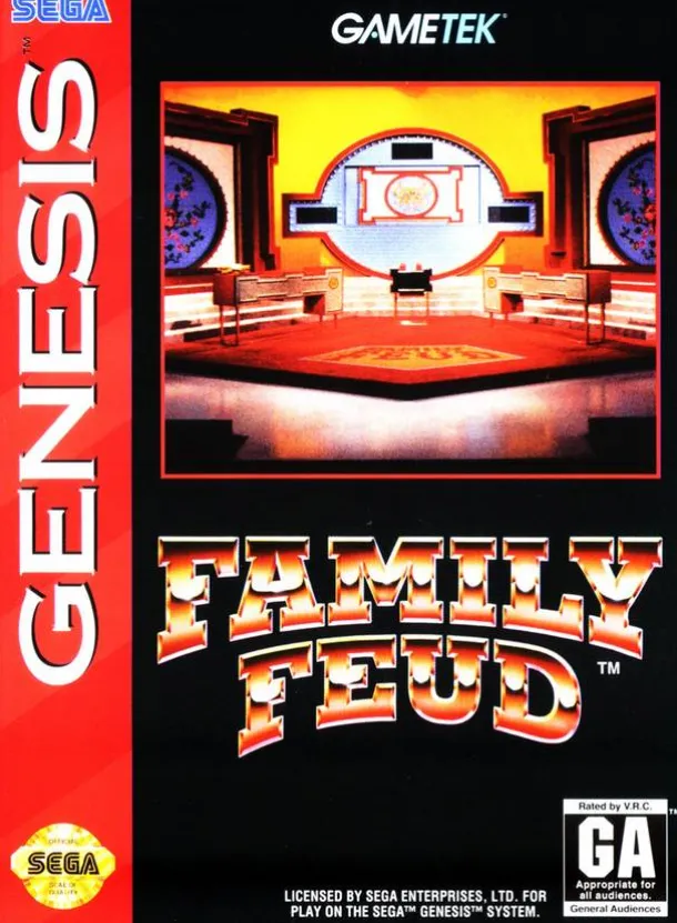 Family Feud