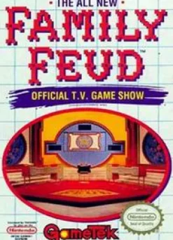 Family Feud