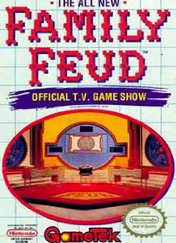Family Feud