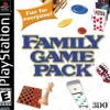 Family Game Pack