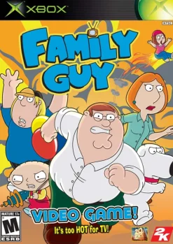Family Guy