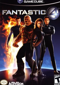 Fantastic Four