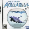 Fantasy Aquarium DS Game
