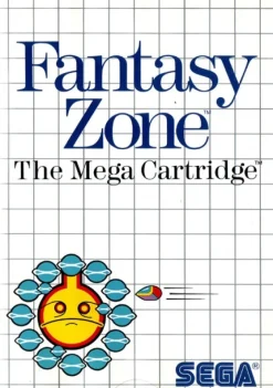 Fantasy Zone
