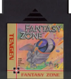 Fantasy Zone