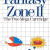 Fantasy Zone 2