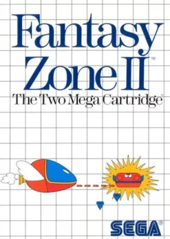 Fantasy Zone 2