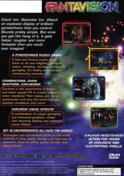 Fantavision