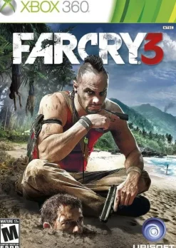 Far Cry 3