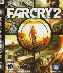 Far Cry 2