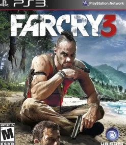 Far Cry 3